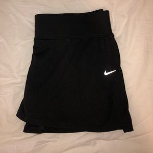Nike Dri-Fit Tennis Skirt